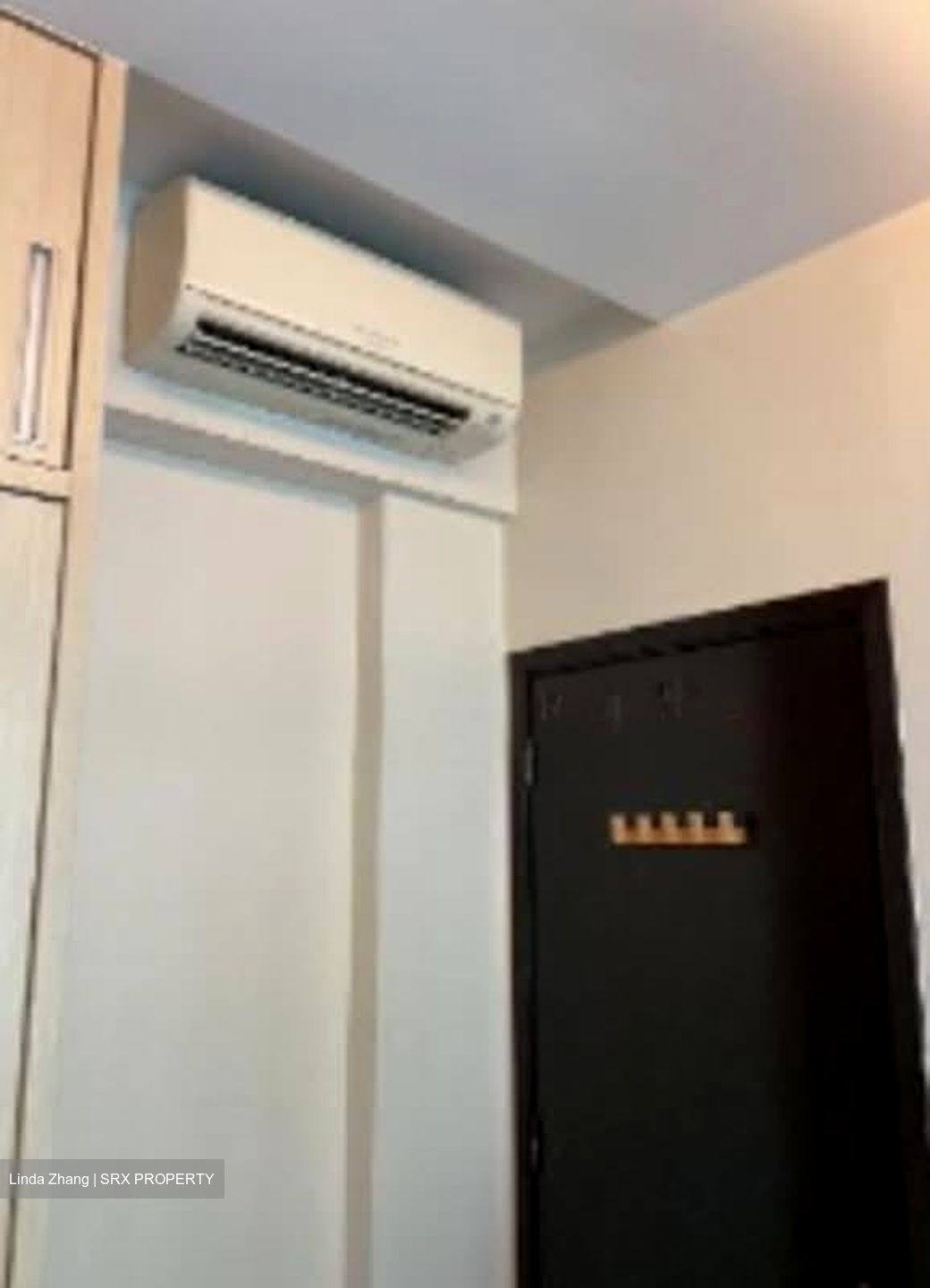 The Spectrum (D5), Condominium #540777361